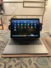 Macbook air 2019 usato  Salerno