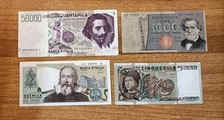 1000 2000 5000 usato  Seregno