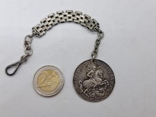 Ancienne médaille argent d'occasion  Plan-de-Cuques