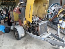 Tunnissen 190 towed for sale  MAIDSTONE