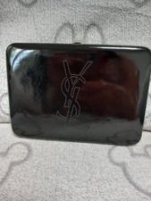Ysl black patent for sale  WIGAN