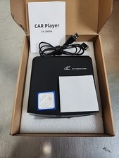 Leitor de CD/DVD externo USB para carro SX-2800A – unidade portátil para veículos comprar usado  Enviando para Brazil