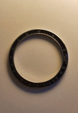 Moldura vintage original Rolex Cosmograph Daytona 6262 6263 6240 6265 comprar usado  Enviando para Brazil