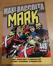 Fumetto maxi raccolta usato  Cavenago d'Adda