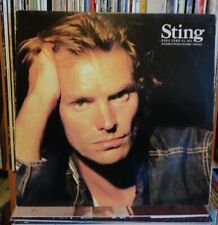 Sting nada como usato  Morbegno