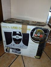 Canta usb deluxe usato  Pisa
