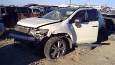 2009 murano 4x4 nissan le for sale  Corvallis