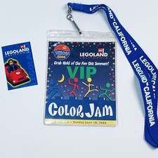 2000 legoland california for sale  Fallbrook