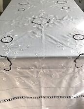 Antik groß tischdecke gebraucht kaufen  Buseck