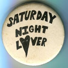 Vintage saturday night for sale  Emmaus