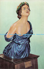 R286087 figure head for sale  WARLINGHAM