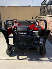 Gas generators portable for sale  Bronx