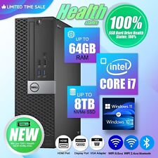Dell desktop computer for sale  Rowland Heights