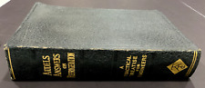 1941 Audels Answers On Refrigeration Ice Making and Air Conditioning G Harris comprar usado  Enviando para Brazil