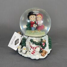 Westland snow globe for sale  Maryville