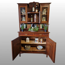 Antikes jugendstil buffet gebraucht kaufen  Herzberg