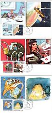 2503 fdc cartes d'occasion  Roanne