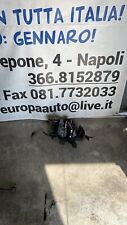 Pedaliera completa fiat usato  Napoli