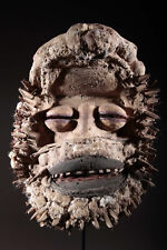 Masque africain masque d'occasion  Bastia-