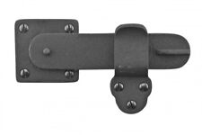 Black door latch for sale  Erving