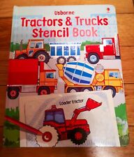 tractor stencil for sale tractor stencil for sale CANNOCK