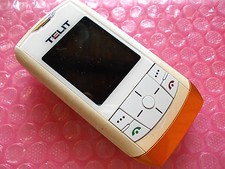 Cellulare telit pilu usato  Avola
