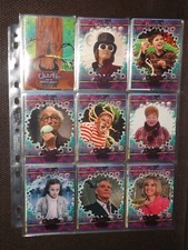 Artbox charlie chocolate for sale  BUDLEIGH SALTERTON