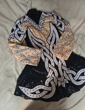 Stunning irish dancing for sale  LONDON