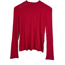 Zara rib knit for sale  DERBY