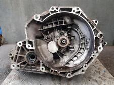 Vauxhall meriva gearbox for sale  NEWBRIDGE