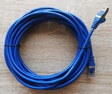 Patch ethernet netzwerk gebraucht kaufen  Kempten (Allgäu)