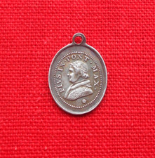 Pivs médaille pendentif d'occasion  Gordes