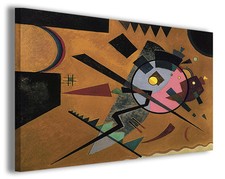 Quadro wassily kandinsky usato  Pontecagnano Faiano