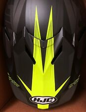 Hjc helmet ellusion for sale  ST. ALBANS