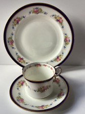 Cauldon bone china for sale  HAWICK