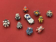 Lot figurines voiture d'occasion  Senlis