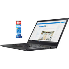Ordinateur portable lenovo d'occasion  La Tour-du-Pin