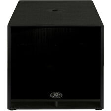 Peavey eurosys 118 gebraucht kaufen  Limburg a. d. Lahn