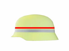 Set helmkennzeichnung verbands gebraucht kaufen Set helmkennzeichnung verbands gebraucht kaufen  Bahretal