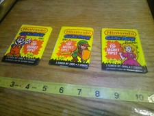 Vintage 1989 topps for sale  Lakewood