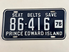 1976 prince edward for sale  Poughkeepsie