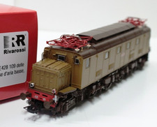 Rivarossi hr2565 locomotore usato  Firenze