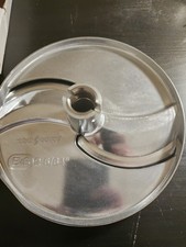 Usado, Disco de corte Robot Coupe, 2mm (5/64") Cl50 comprar usado  Enviando para Brazil