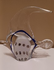 Art glass angel for sale  Denver