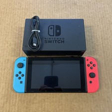 Nintendo switch video for sale  Athens