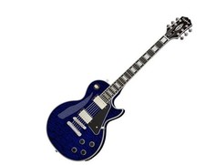 Epiphone les paul gebraucht kaufen  Berlin