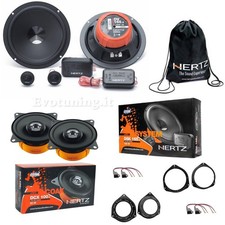 Kit casse altoparlanti usato Kit casse altoparlanti usato  Pavia