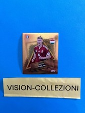 Topps euro 2024 usato  Sermide e Felonica