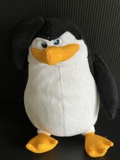 Penguins madagascar skipper for sale Penguins madagascar skipper for sale  LEICESTER