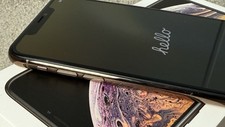 Apple iphone max for sale  HAYWARDS HEATH